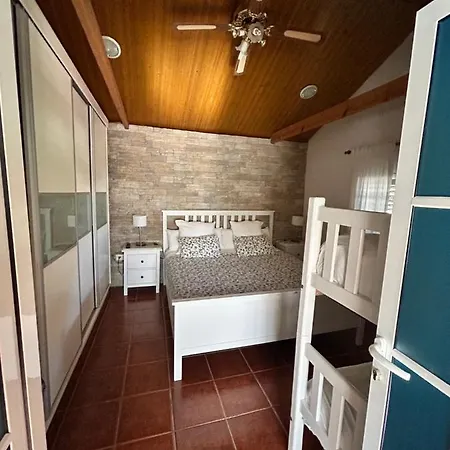 Casa Rural En Valsequillo Las Palmas / Gran Canaria Exterior foto