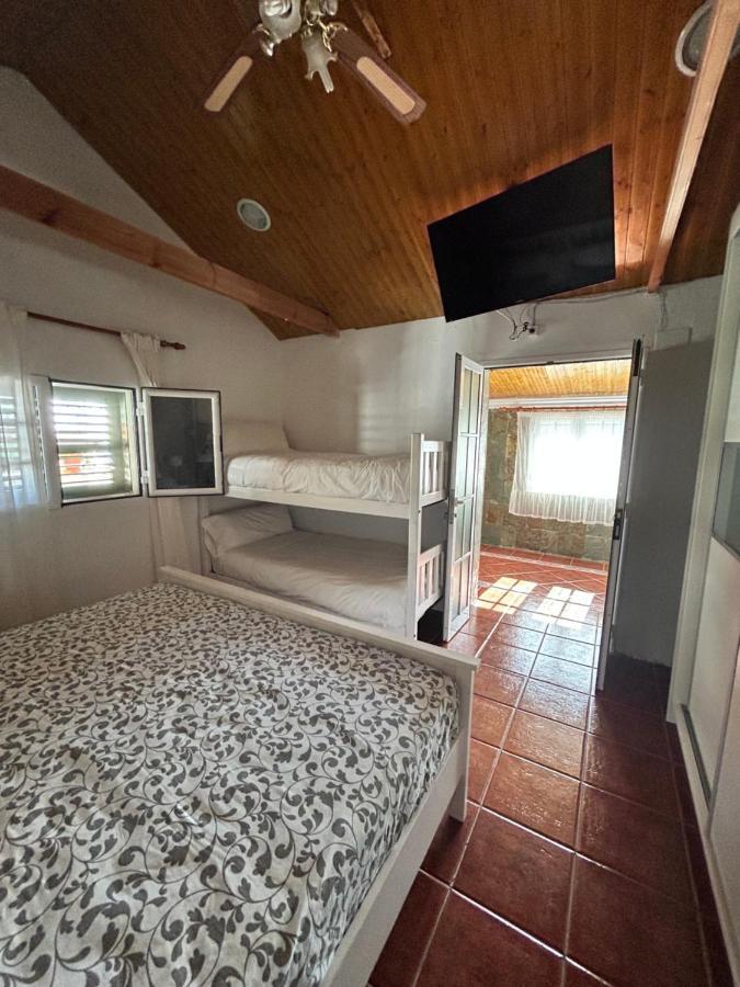Holiday home En Valsequillo Las Palmas de Gran Canaria